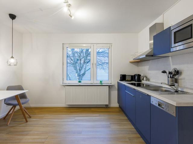 Apartment mieten in Essen, Nordrhein-Westfalen