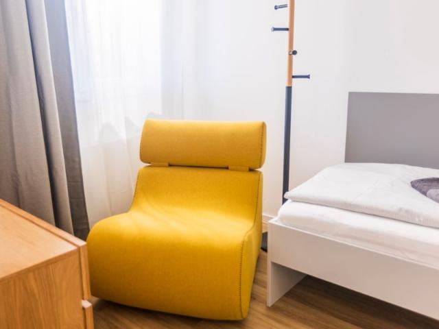 Apartment mieten in Altstadt I, Mülheim