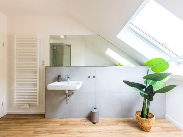 Apartment mieten in Altstadt I, Mülheim