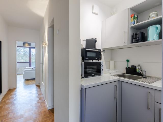 Apartment mieten in Duisburg, Nordrhein-Westfalen