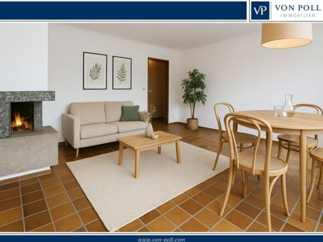 Wohnung kaufen in Marloffstein, Bayern