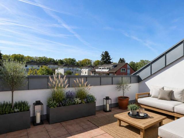 Wohnung kaufen in Rathsberg, Marloffstein