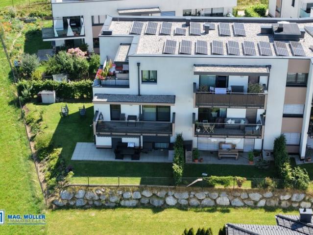 Wohnung kaufen in Elsenwang, Hof bei Salzburg