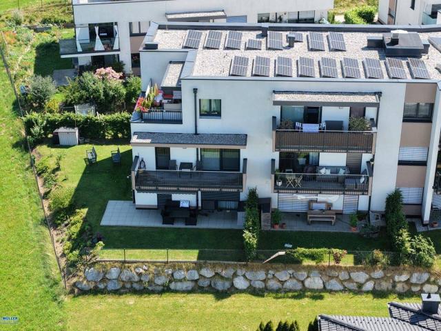 Apartment kaufen in Elsenwang, Hof bei Salzburg