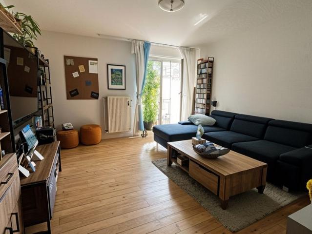 Apartment mieten in Altstadt, St. Sebald, Nürnberg
