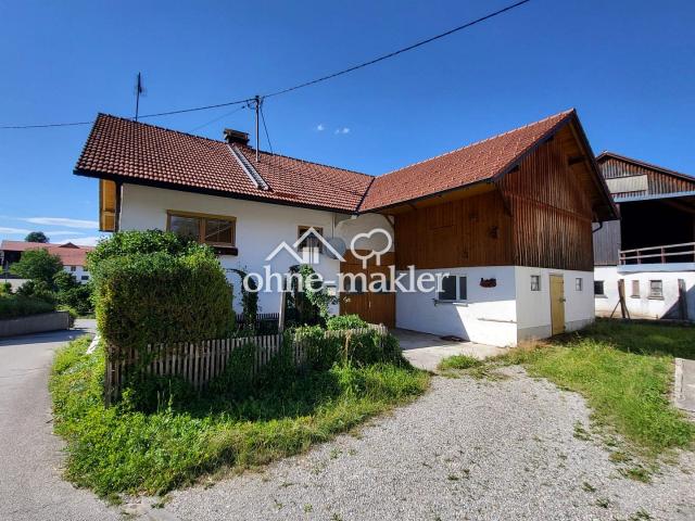 Haus kaufen in Marktoberdorf, Bayern