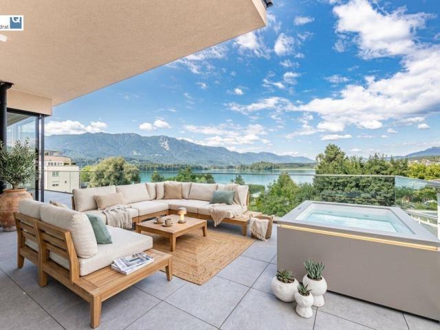 Apartment kaufen in Judendorf-Straßengel, Kärnten