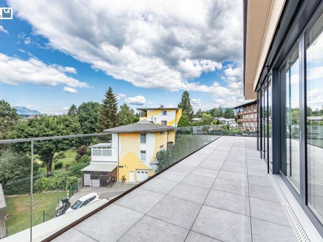Wohnung kaufen in Judendorf-Straßengel, Kärnten