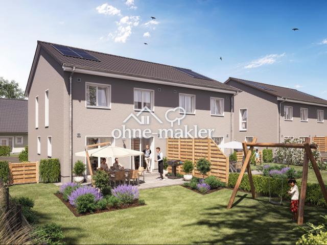 Haus kaufen in Spreenhagen