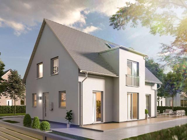 Haus kaufen in Gelsenkirchen-Nord, Gelsenkirchen