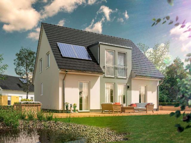 Haus kaufen in Gelsenkirchen-Nord, Gelsenkirchen