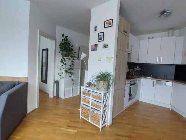 Apartment kaufen in Sankt Peter, Gersdorf-Feistritz
