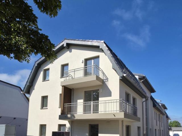 Wohnung mieten in Leegebruch, Brandenburg