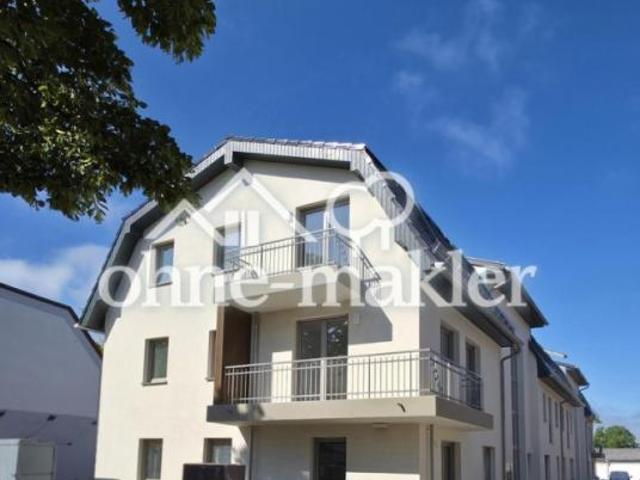 Apartment mieten in Leegebruch, Brandenburg