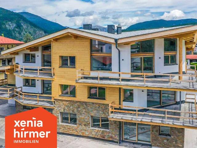 Apartment kaufen in Ehrwald, Tirol