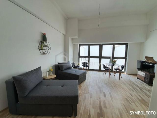 Apartment mieten in Wohnhausanlage Porsche-Viertel, Wiener Neustadt