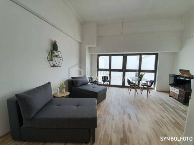 Apartment mieten in Wohnhausanlage Porsche-Viertel, Wiener Neustadt