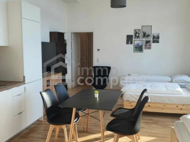 Apartment mieten in Wohnhausanlage Porsche-Viertel, Wiener Neustadt