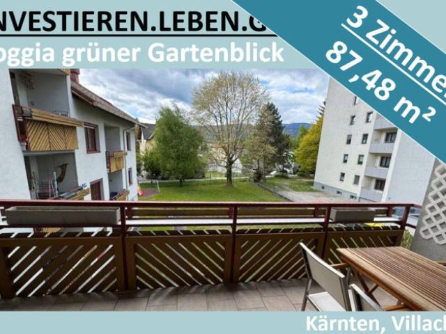 Apartment kaufen in St. Agathen und Perau, Judendorf-Straßengel