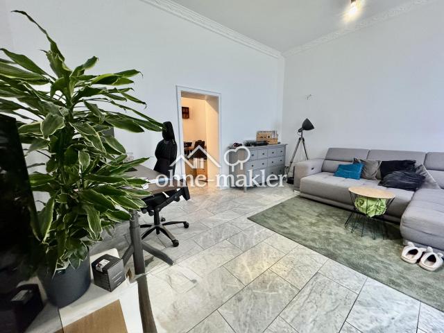 Apartment mieten in Am Wasserturm, Mönchengladbach