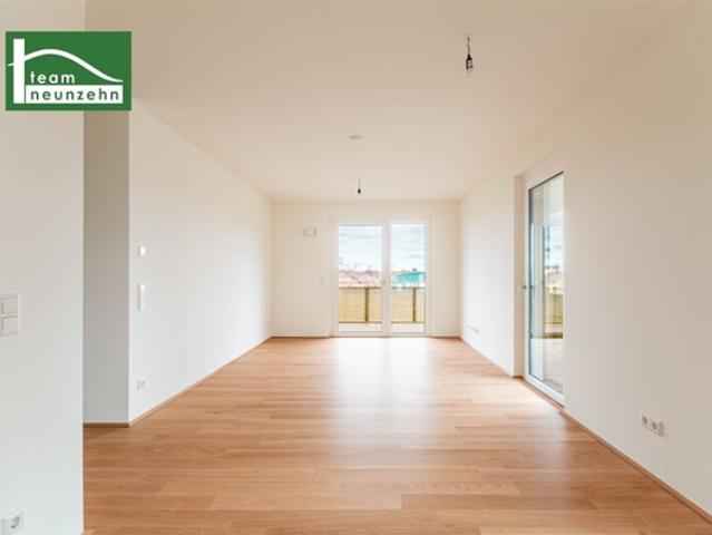 Wohnung kaufen in Floridsdorf, Wien