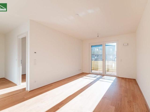 Wohnung kaufen in Donaustadt, Wien