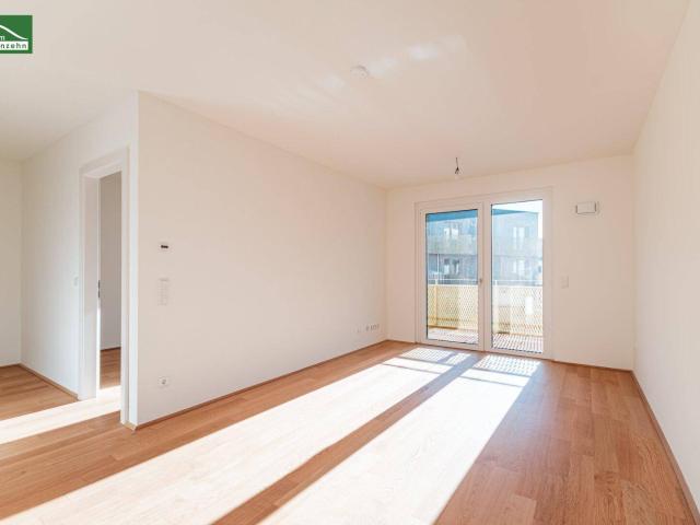 Apartment kaufen in Floridsdorf, Wien