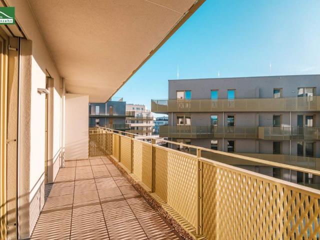 Wohnung kaufen in Floridsdorf, Wien