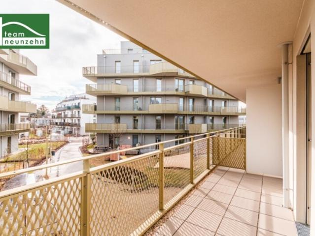 Wohnung kaufen in Floridsdorf, Wien