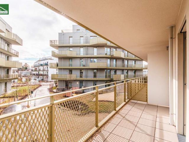 Wohnung kaufen in Floridsdorf, Wien