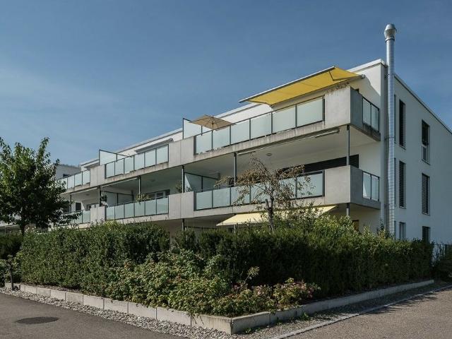 Wohnung mieten in Romanshorn, Thurgau