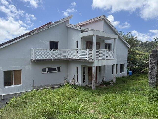 House for sale in Indiana