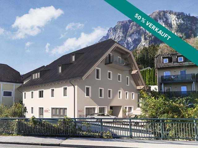 Wohnung kaufen in Grödig, Salzburg