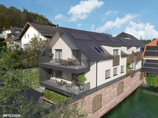 Wohnung kaufen in Grödig, Salzburg