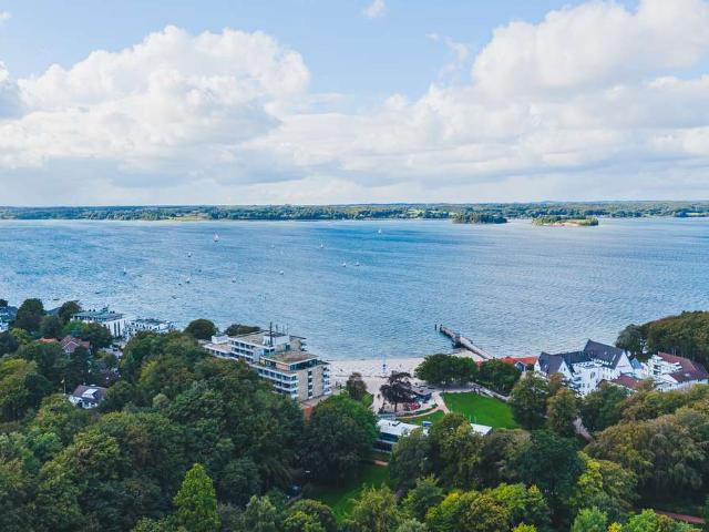 Wohnung kaufen in Glücksburg, Kreis Schleswig-Flensburg