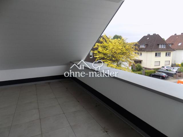 Apartment kaufen in Bad Salzuflen, Nordrhein-Westfalen