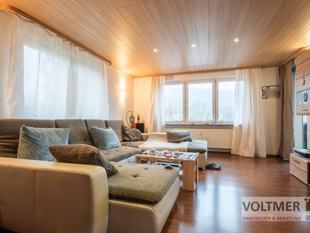 Etagenwohnung kaufen in Neunkirchen, Neunkirchen