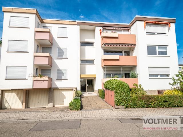 Wohnung kaufen in St. Arnual, Saarbrücken
