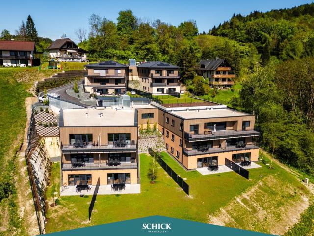 Immobilie kaufen in Finkenstein, Kärnten