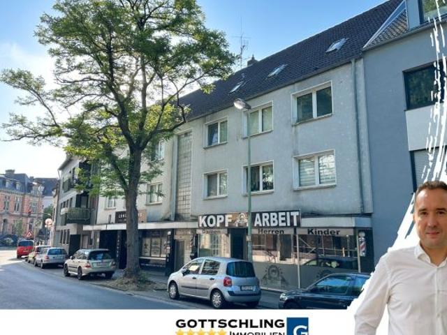 Haus kaufen in Essen, Nordrhein-Westfalen