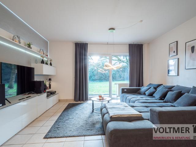 Wohnung kaufen in Furpach, Neunkirchen