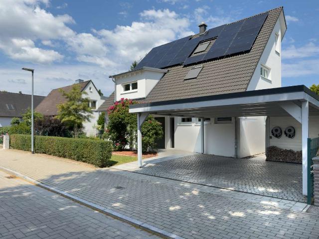 Haus kaufen in Bargteheide, Kreis Stormarn