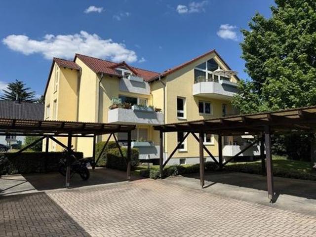 Apartment kaufen in Benninghofen, Dortmund