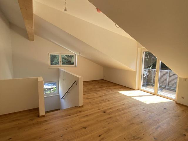 Wohnung kaufen in Elixhausen, Salzburg