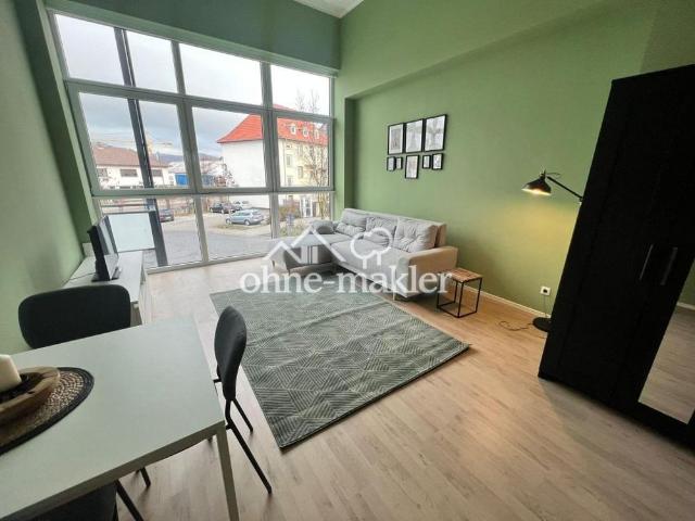 Apartment mieten in Eschwege, Werra-Meißner-Kreis