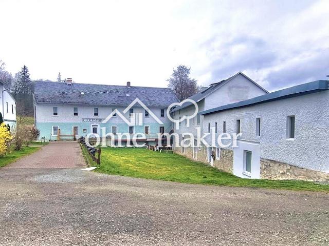 Haus kaufen in Schleiz, Thüringen