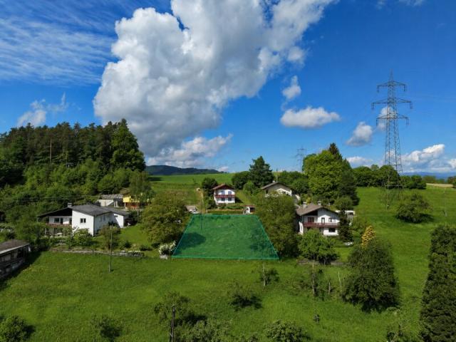 Grundstück kaufen in Klagenfurt, Kärnten