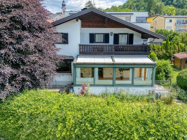 Haus kaufen in Salzburg