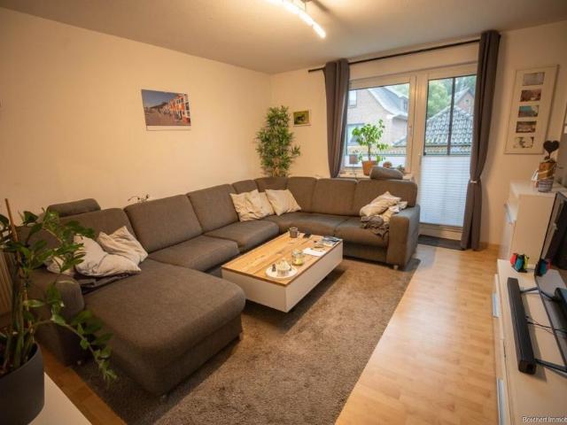 Apartment mieten in Glückstadt, Schleswig-Holstein