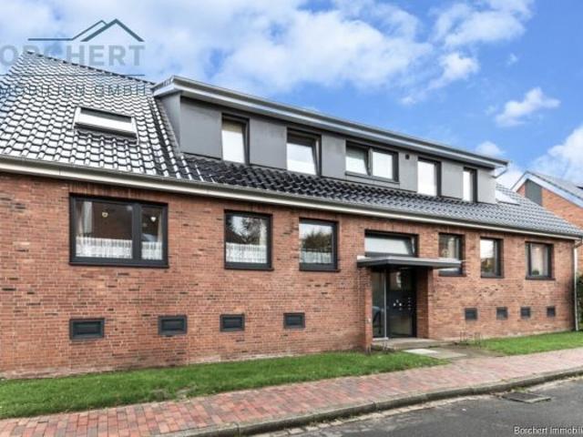 Wohnung mieten in Glückstadt, Schleswig-Holstein